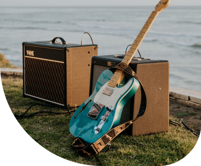 guitar